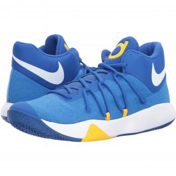 ZAPATILLA BALONCESTO NIKE KD TREY 5 V GRIS