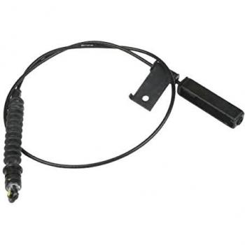 Cable de freno de mano HERTH+BUSS JAKOPARTS J3920334 con refuerzo de potencia