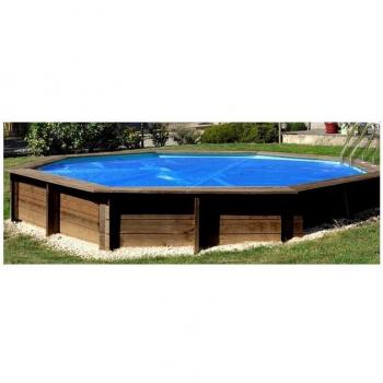 Cubierta Isotérmica para Piscinas de 482x282 cm. Gre CVKPBOC535