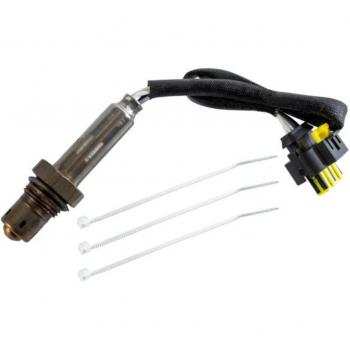 Sonda Lambda FEBI BILSTEIN 175950 - Sonda lambda de alta precisión, fabricada con materiales de calidad, compatible con una amplia gama de vehículos, diseñada para medir la concentración de oxígeno en los gases de escape y optim