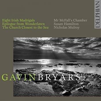 Bryars / the Church Closest to the Sea