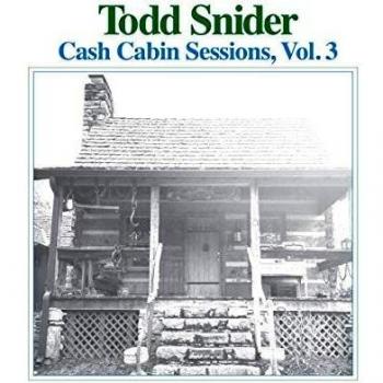 Cash Cabin Sessions Vol. 3