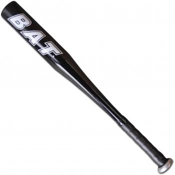 Bate de béisbol, aleación de aluminio, tamaño 25 pulgadas