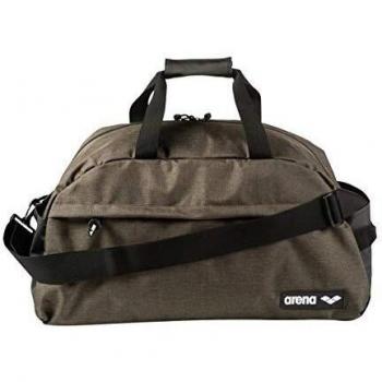 Arena Team Duffle 40 Bags, Adultos Unisex, Army Melange, TU