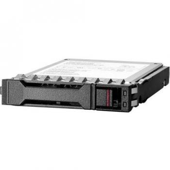 HPE P40507-B21 1.92TB 2.5 SAS TLC Internal Solid State Drive