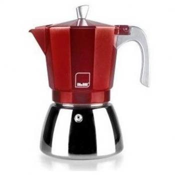 Cafetera Elba Apta Para Inducción de 9 tazas