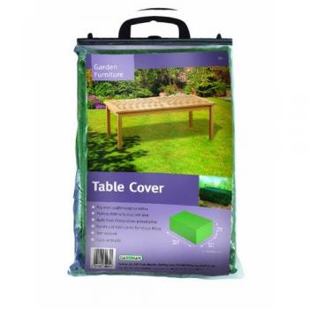 Funda para mesa