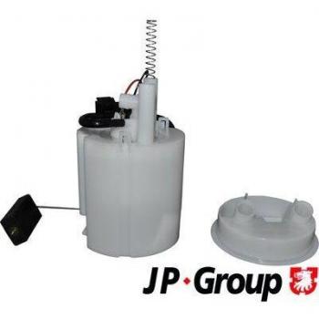 Unidad de alimentación de combustible JP GROUP 1315200500