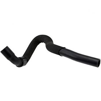 Tubería flexible de calefacción GATES 02-2084, manguera de calefacción moldeada, resistente a altas temperaturas, fabricada en material elastomérico, diámetro interior específico para sistemas de calefacción, longitud estándar para instalaciones
