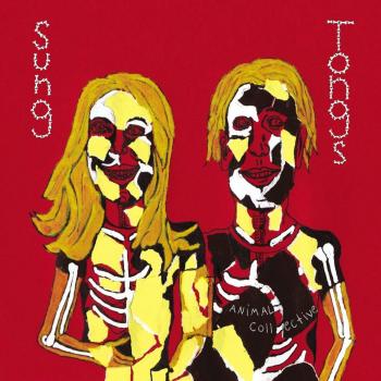 Sung Tongs - Import CD Edition