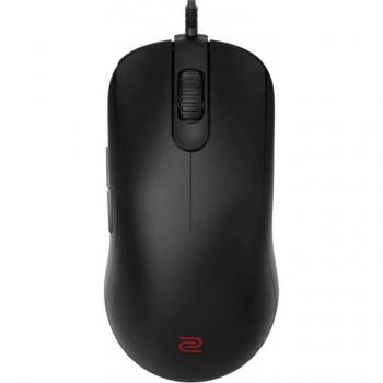 BenQ Zowie FK2-C Ratón Gaming Óptico 3200 DPI para Mano Derecha USB Tipo A Negro