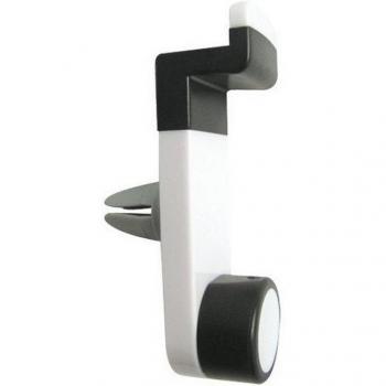 Soporte Universal para Smartphone de Coche Blanco Mooov