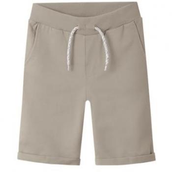Pantalón Corto de Sudadera NKMVERMO en Puro Cachemira para Hombre