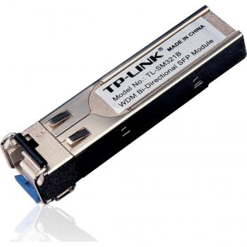 TP-LINK 1000BASE-BX Bi-Directional WDM SFP Module 1250Mbit/s