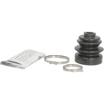 Kit de fuelles para eje de transmisión PASCAL G54002PC - incluye fuelles de alta calidad, resistencia al desgaste, fácil instalación, compatible con modelos específicos de vehículos