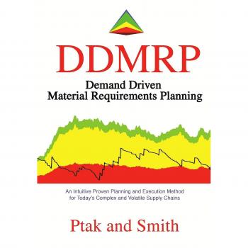 Demand Driven Material Requirements Planning (DDMRP) Software by Industrial Press, Inc