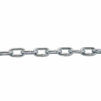 BOBINA CADENA ZINCADA Ø8mm (25kg) 20,5m KATIAK
