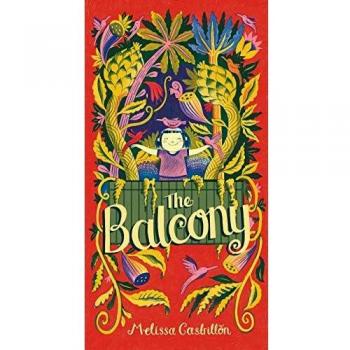The Balcony