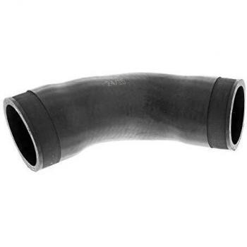Tubo Flexible de Aire de Sobrealimentación VAICO V10-2884 para Volkswagen Golf 4 y Bora Berline, Conduit de Suralimentación de Caucho Textil Q+