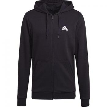 Adidas Chaqueta Deportiva para Hombre Adidas French Terry Big Logo Negro