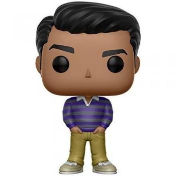 Funko 12329 Silicon Valley 12329 POP Vinyl Dinesh Toy