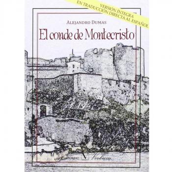 El conde de Montecristo: 1