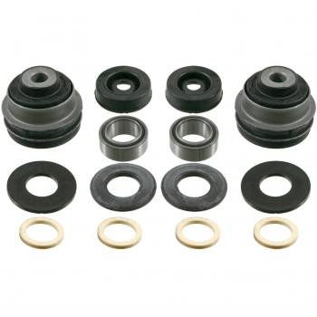 Articulación giratoria y juego de reparación para apoyo de cabina FEBI BILSTEIN 10783