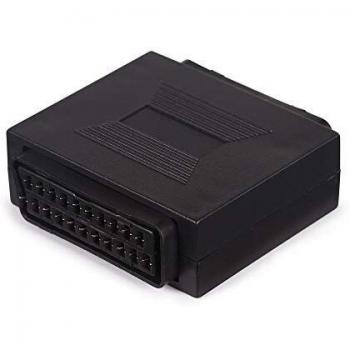ADAPTADOR EUROCONECTOR H-EUROCONECTOR H FONESTAR SV-718
