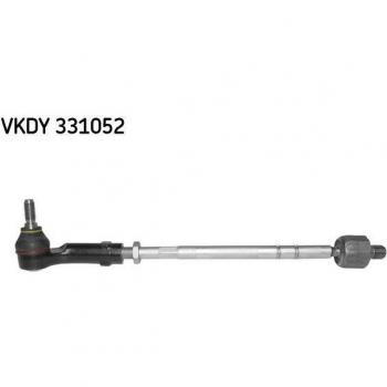 Junta axial SKF VKDY 331052 - Barra de dirección con diseño robusto, fabricada en acero de alta calidad, resistencia a la corrosión, fácil instalación y compatible con diversas aplicaciones automotrices