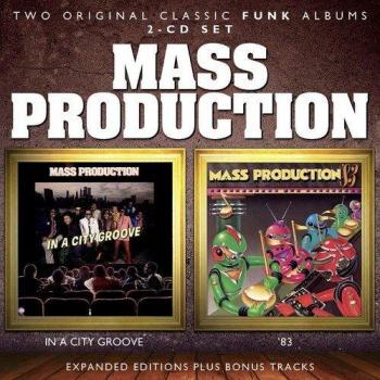 In A City Groove / '83