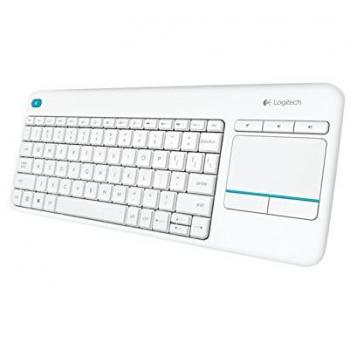 Logitech 920-007134 - Teclado