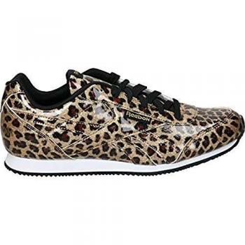 Reebok Niña Royal Cljog 2 Zapatos de Correr Marrón, 29