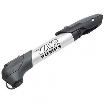 Var VR25200-C - Bomba Mini ALU. Telesc.80psi/6bar
