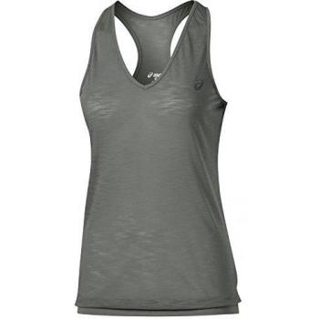 Asics camiseta de mujer fuzex tank top