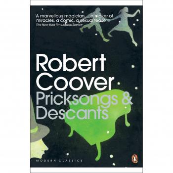 Cuentos y Canciones de Robert Coover - Clásicos Modernos Penguin