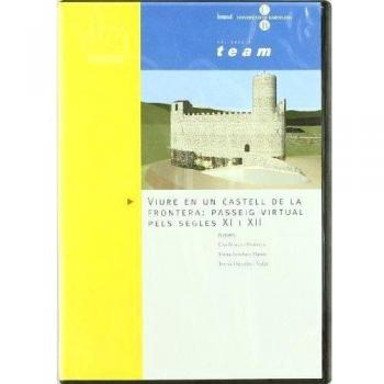 Viure En Un Castell De La Fronte