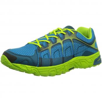 Lafuma DE Shoes M TRAILRUN STL - Zapatillas de correr en montaña para hombre, color Blau