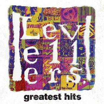 The greatest hits vinyl