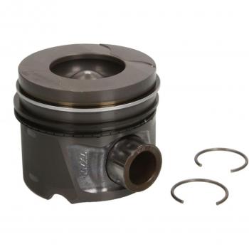 Pistón NÜRAL 87-432400-00 - Pistón de motor, fabricado por NÜRAL, con número de referencia 87-432400-00