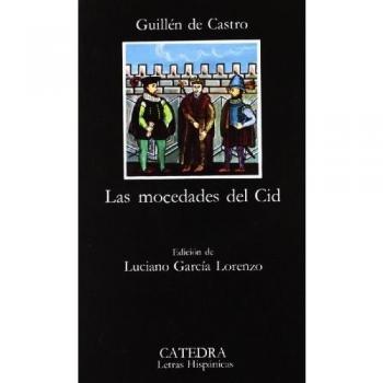 Las mocedades del Cid