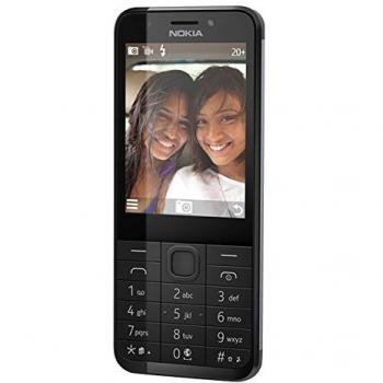 Microsoft Nokia 230 – Smartphone libre 2 G