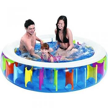 Jilong JL010628NPF -P75 - Piscina inflable