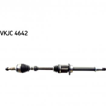 Eje motriz y árbol de transmisión SKF VKJC 4642