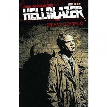 Hellblazer de Brian Azzarello