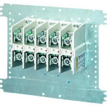 Hensel 5-Pol Terminal Block Mi VE 125, 250A, 16-150mm²