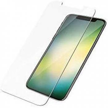 PanzerGlass - Protector de pantalla para iPhone XR