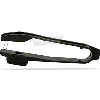 Guía de Cadena Polisport KTM Negro 8451300001 Unisex