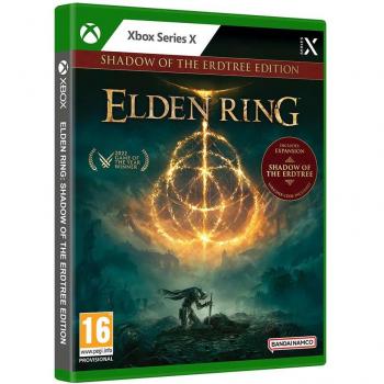 Elden Ring: Shadow of the Erdtree Edition (Xbox Series X)