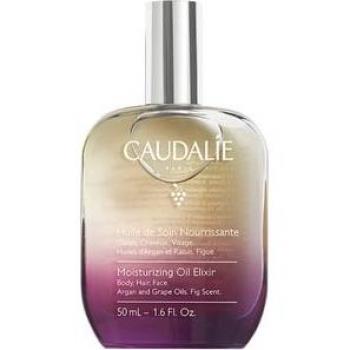 Caudalie Moisturizing Oil Elixir Multi-Purpose Oil for Body and Hair 50 ml