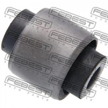 FEBEST Bush, shock absorber NAB-289 - Manguito, amortiguador FEBEST NAB-289